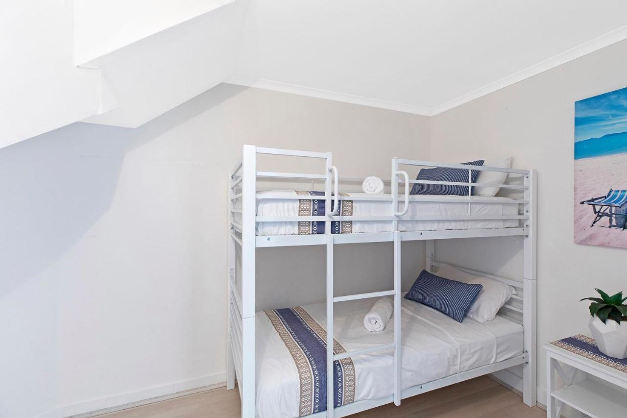 Apartment Pacific Breeze 11 Blue Bay