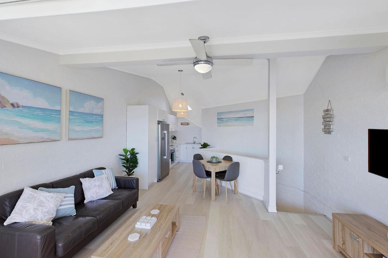 Apartment Pacific Breeze 11 Blue Bay