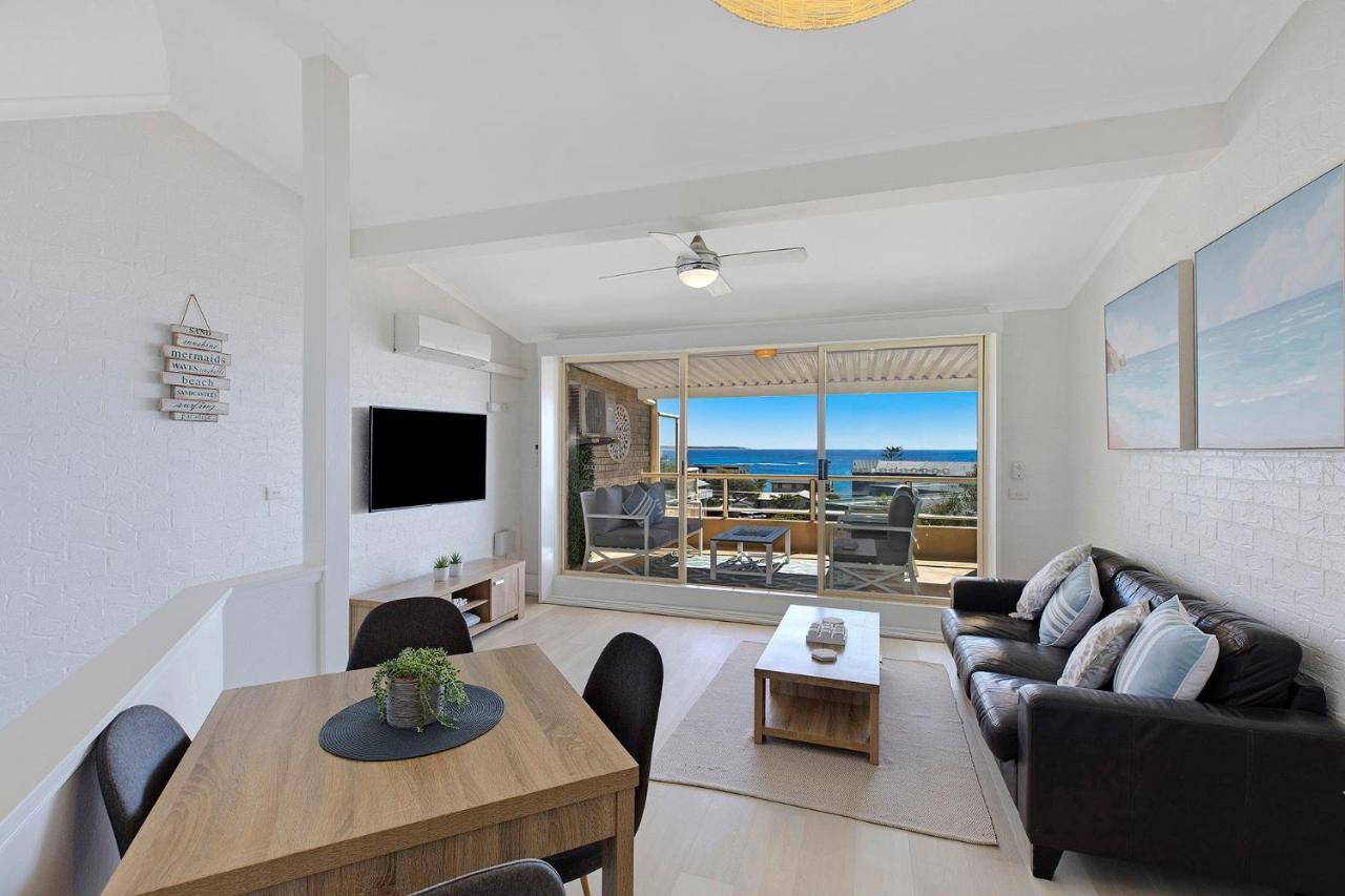 Pacific Breeze 11 Apartment