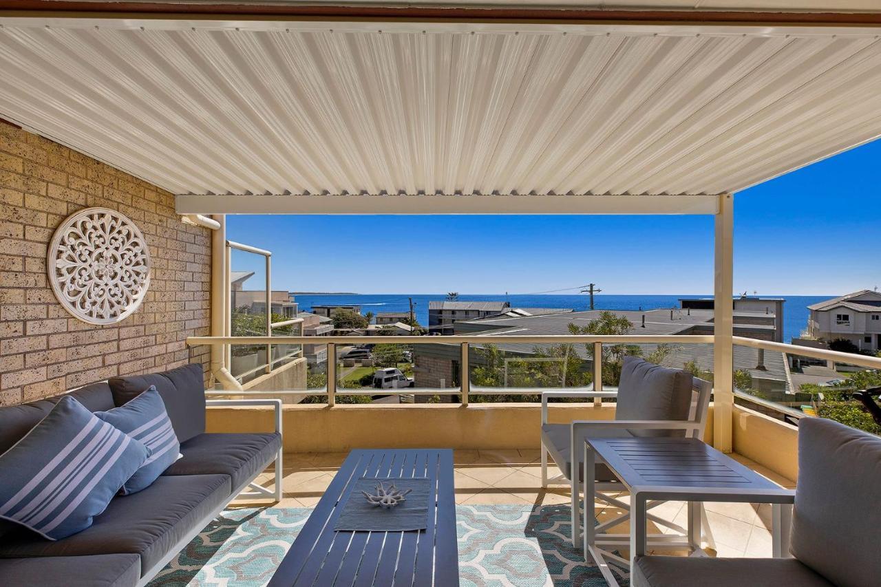 Apartment Pacific Breeze 11 Blue Bay