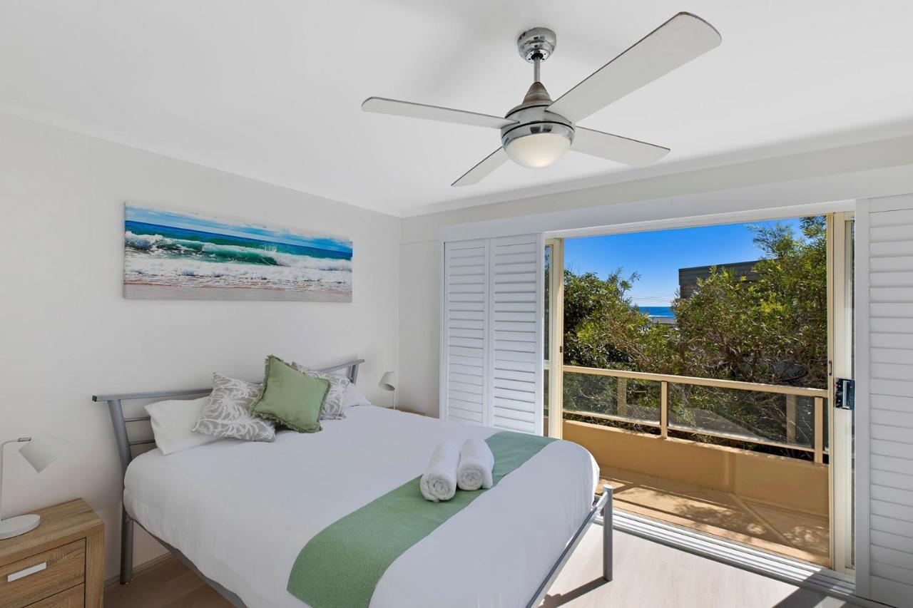 Pacific Breeze 11 Apartment