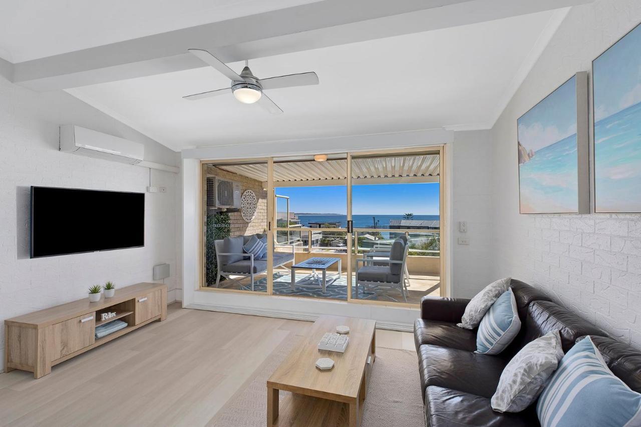 Apartment Pacific Breeze 11 Blue Bay