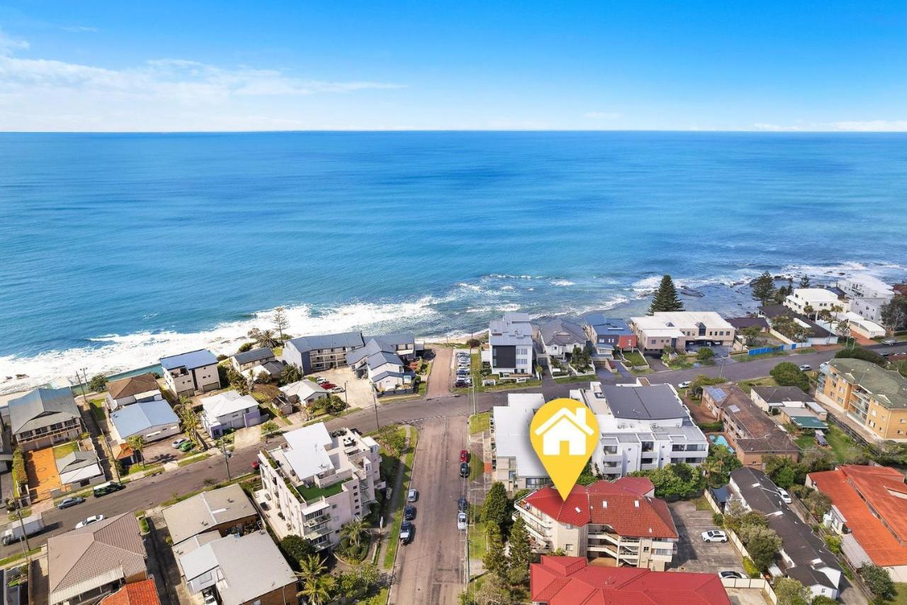 Apartment Pacific Breeze 11 Blue Bay