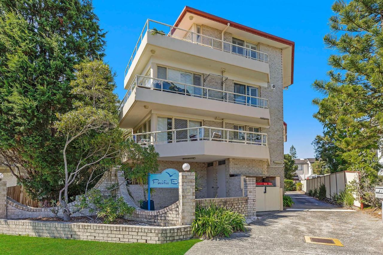 Apartment Pacific Breeze 11 *
